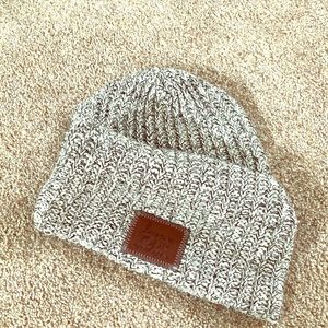 Love your melon beanie